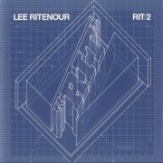 Lee Ritenour - Rit 2 (1982) CD Rip