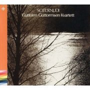 Guttorm Guttormsen Kvartett - Soturnudi (1975)