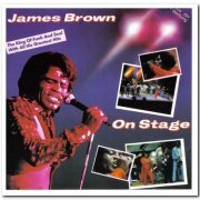 James Brown - On Stage & Live at Chastain Park (1988)