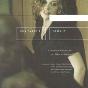 Lina Nyberg - Open (1998)