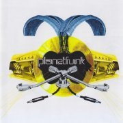 Planet Funk - Planet Funk (2009) CD-Rip