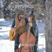 RubyJoyful - The Pie Chart of Love (2024)