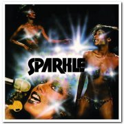 Sparkle - Sparkle (1979) [Remastered 2020]