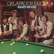 Galapagos Duck - Right On Cue (1978)