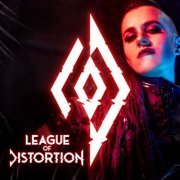 League of Distortion - League of Distortion (2022) Hi-Res