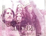 Grupo Ciruela - Regreso al Origen (Reissue) (1973/2015)