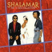 Shalamar - The 12 Inch Collection (1993)