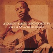 John Lee Hooker - Jack O' Diamonds (2004)