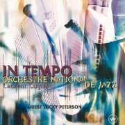 Laurent Cugny & Orchestre National de Jazz - In Tempo (1996)
