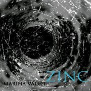 Marina Vallet - Zinc (2023) [Hi-Res]