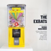 The Exbats - Song Machine (2023) Hi-Res
