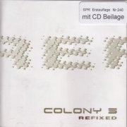 Colony 5 - Refixed (2005)