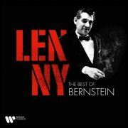Paavo Järvi, City Of Birmingham Symphony Orchestra - Lenny: The Best of Bernstein (2022)