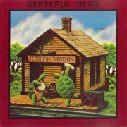 Grateful Dead - Terrapin Station (1977) {1986, US 1st Press}