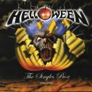 Helloween - The Singles Box 1985 - 1992 (2006)