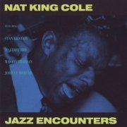 Nat King Cole - Jazz Encounters (1992)