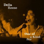 Della Reese - One of a Kind (Live) (2022) [Hi-Res]