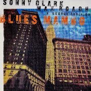 Sonny Clark - Blues Mambo (Remastered) (1961/2018) [Hi-Res]