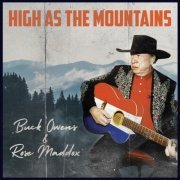 Buck Owens - High as the Mountains (2022)