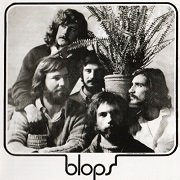 Blops - Blops (Reissue) (1970/2006)