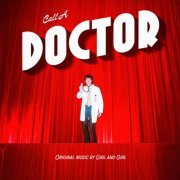 Girl and Girl - Call A Doctor (2024) [Hi-Res]