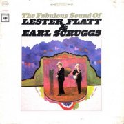 Lester Flatt, Earl Scruggs - Fabulous Sound Of Lester Flatt And Earl Scruggs (1964)