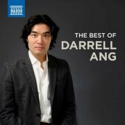 Darrell Ang - The Best of Darrell Ang (2024)