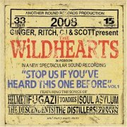 The Wildhearts - Stop Us If You've Heard This One Before Vol. 1 (2008)