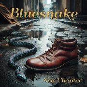 Bluesnake - New Chapter (2024)