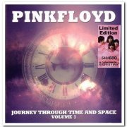 Pink Floyd - Journey Through Time and Space Vol. 1 [12CD Limited Edition Box Set] (2008)