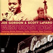 Joe Gordon & Scott LaFaro - West Coast days (2010) FLAC