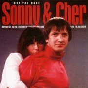 Sonny & Cher - I Got You Babe (2000)