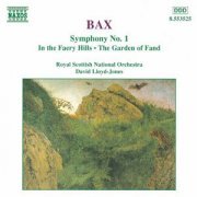 The Royal Scottish National Orchestra, David Lloyd-Jones - Symphony No. 1 - In the Faery Hills - Garden of Fand (1997)
