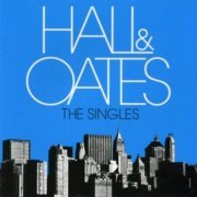 Daryl Hall & John Oates - The Singles (2010)