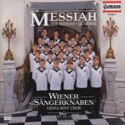 Academy of London, Chorus Viennensis, Peter Marschik - Handel: Messiah (1995)