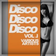 Disco Disco Disco, Vol. 1 (2014)