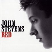 John Stevens - Red (2005) CDRip