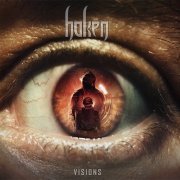 Haken - Visions (2011/2017) 2LP