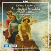 Christian Simonis - Eilenberg: Waltzes & Polkas (2012) CD-Rip