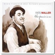 Fats Waller - The Panic is On [2CD Set] (2005)