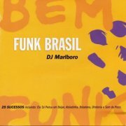 VA - Funk Brasil (2005/2020)