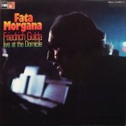 Friedrich Gulda - Fata Morgana (1971) [Vinyl]