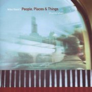 Mike Reed's People, Places & Things - Proliferation (2008)
