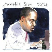 Memphis Slim - '60/'61 (2024) Hi-Res