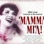 London Stars Orchestra And Singers Present - ABBA Songs Featured In The Musical Mamma Mia (2000)