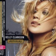 Kelly Clarkson - Breakaway (Japanese Limited Edition) (2005)