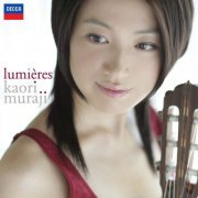 Kaori Muraji - Lumières (2016) [Hi-Res]