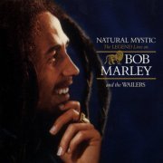 Bob Marley & The Wailers - Natural Mystic (The Legend Lives On) (1995) Vinyl