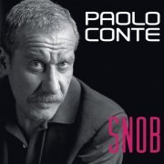Paolo Conte - Snob (2014)