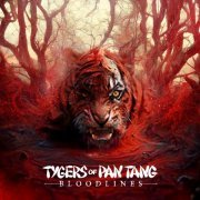 Tygers Of Pan Tang - Bloodlines (2023) Hi-Res